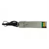 BLUEOPTICS suderinamas Extreme Networks 10304 BlueLAN 10GBASE-CR pasyvus SFP+ į SFP+ tiesioginio prijungimo kabelis, 1 m, AWG30