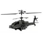 Sraigtasparnis Amewi Apache AH-64 Coaxial 3.5 kanalų RTF (25350)