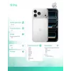 “Apple iPhone 17 Pro 1TB Silver”