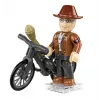COBI Blocks Battle of Berlin 77 vnt.