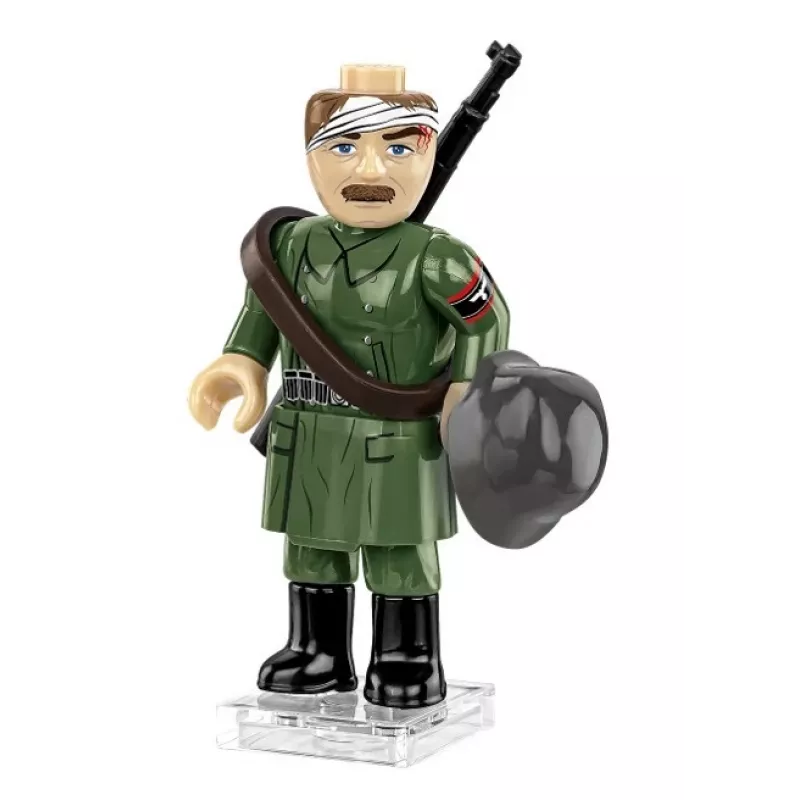 COBI Blocks Battle of Berlin 77 vnt.