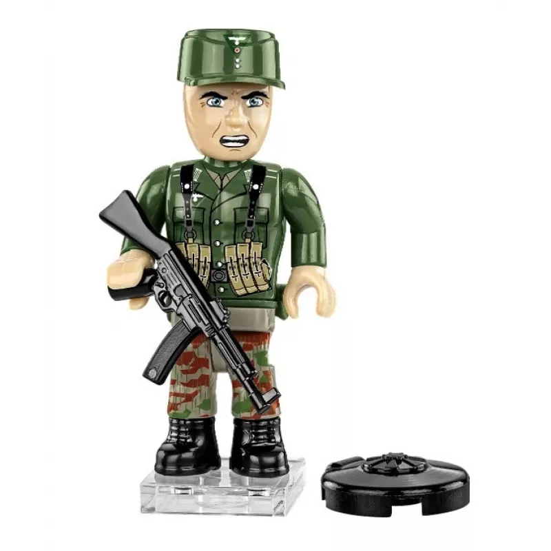 COBI Blocks Battle of Berlin 77 vnt.
