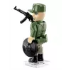 COBI Blocks Battle of Berlin 77 vnt.
