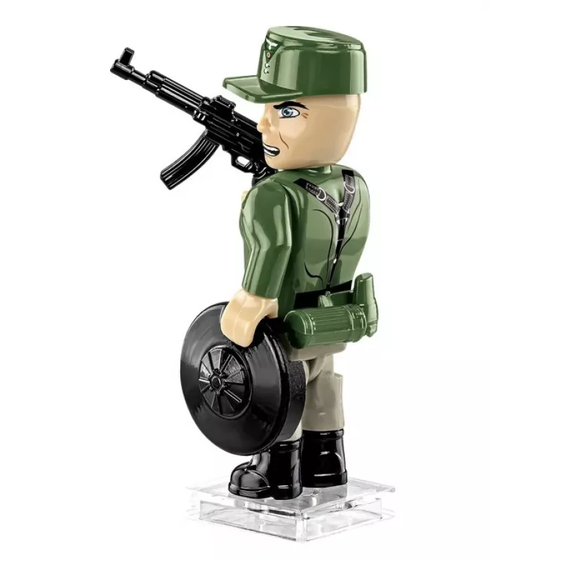 COBI Blocks Battle of Berlin 77 vnt.
