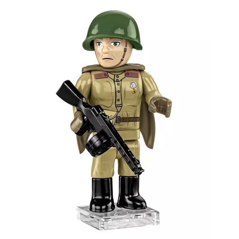 COBI Blocks Battle of Berlin 77 vnt.