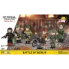 COBI Blocks Battle of Berlin 77 vnt.
