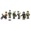 COBI Blocks Battle of Berlin 77 vnt.