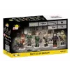 COBI Blocks Battle of Berlin 77 vnt.
