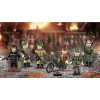 COBI Blocks Battle of Berlin 77 vnt.