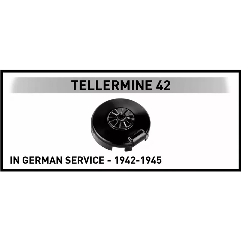 COBI Blocks Battle of Berlin 77 vnt.