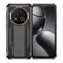 OUKITEL G6 5G 6,52 inch 8/256GB 10600mAh Juodas išmanusis telefonas