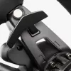 Fanatec CSL Elite Porsche Vision GT vairas, Suede, OLED ekranas, 310 mm plotis - Juodas