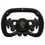 Fanatec CSL Elite Porsche Vision GT vairas, Suede, OLED ekranas, 310 mm plotis - Juodas