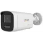 Hikvision DS-2CD1T47G3-LIUF/SL(2.8mm) 4MP ColorVu Fixed Bullet Network Camera with White Light, Built-in Mic/Speaker, 120dB WDR, IP67
