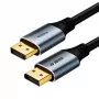 IBOX DisplayPort kabelis 4K 60Hz 1m