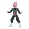 BANDAI Dragon Ball Dragon Stars Super Saiyan Rose Goku Black veiksmo figūrėlė