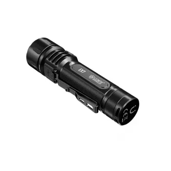 Nitecore EX7 Prožektorius 6000 liumenų 655 m spindulio nuotolis