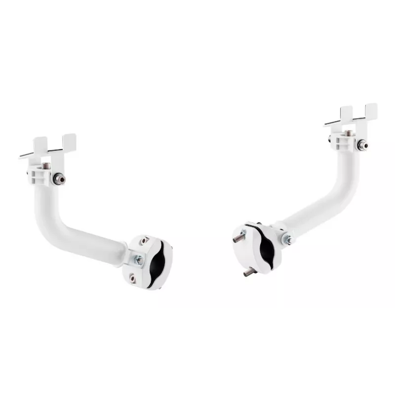 OPLITE ScreenLockPro Monitor Security Bracket 45-57 inch R8/S8 White