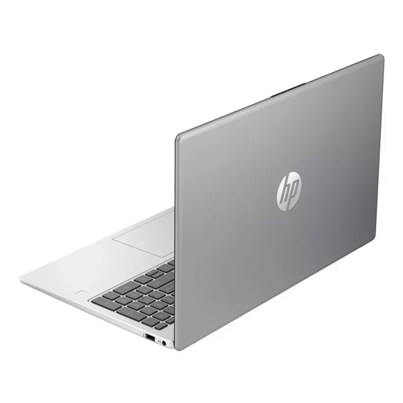 HP 250R G10 Core 5 120U 15,6 inch FHD 16GB DDR5 512GB SSD Windows 11 Pro Turbo Silver 3Y OnSite