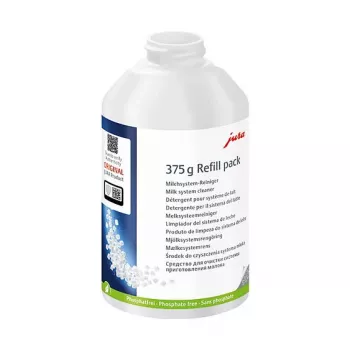 JURA 24332 Pieno sistemos valiklio papildymo butelis 375 g