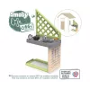 Smoby Life Summer Kitchen Grill su priedais