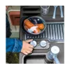 Smoby Life Summer Kitchen Grill su priedais