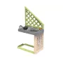 Smoby Life Summer Kitchen Grill su priedais