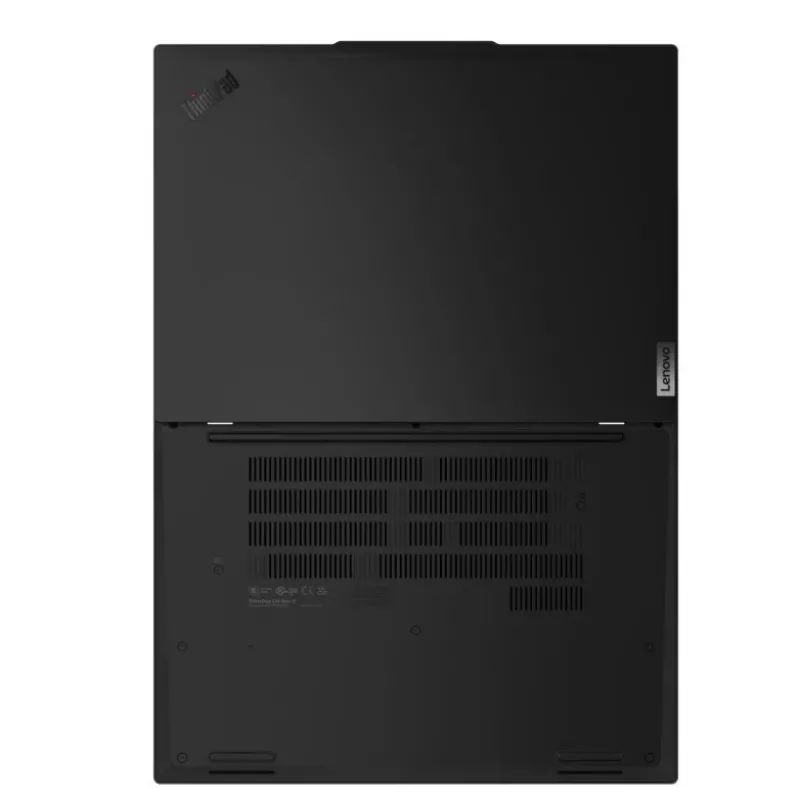 Nešiojamas kompiuteris Lenovo ThinkPad L14 Gen 6 Intel Core Ultra 7 255U 16GB 512GB SSD 14,0 inch WUXGA IPS Windows 11 Pro Juoda