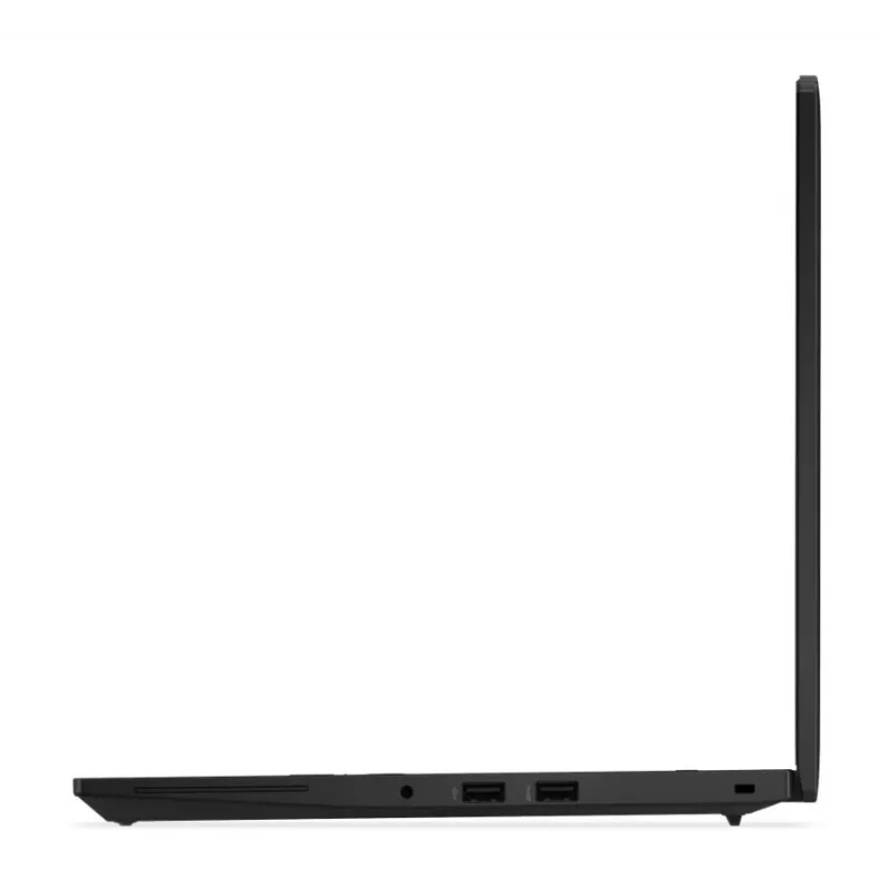 Nešiojamas kompiuteris Lenovo ThinkPad L14 Gen 6 Intel Core Ultra 7 255U 16GB 512GB SSD 14,0 inch WUXGA IPS Windows 11 Pro Juoda