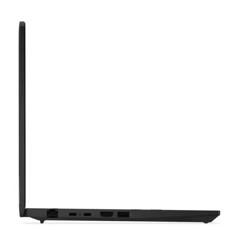 Nešiojamas kompiuteris Lenovo ThinkPad L14 Gen 6 Intel Core Ultra 7 255U 16GB 512GB SSD 14,0 inch WUXGA IPS Windows 11 Pro Juoda
