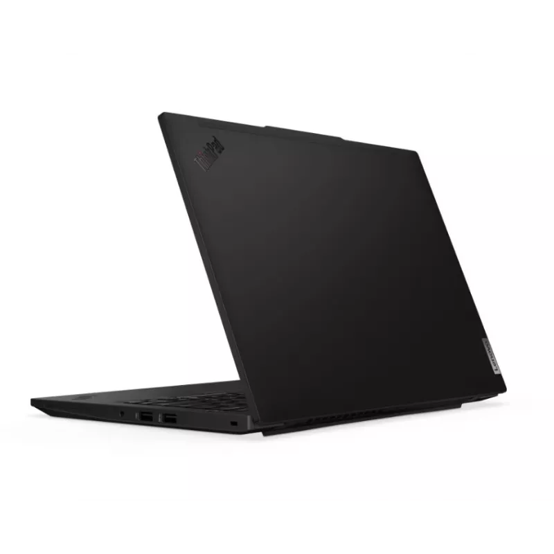 Nešiojamas kompiuteris Lenovo ThinkPad L14 Gen 6 Intel Core Ultra 7 255U 16GB 512GB SSD 14,0 inch WUXGA IPS Windows 11 Pro Juoda