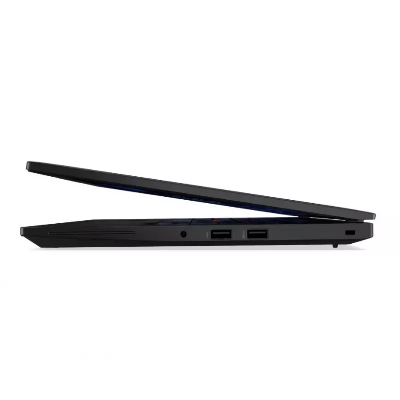 Nešiojamas kompiuteris Lenovo ThinkPad L14 Gen 6 Intel Core Ultra 7 255U 16GB 512GB SSD 14,0 inch WUXGA IPS Windows 11 Pro Juoda