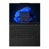 Nešiojamas kompiuteris Lenovo ThinkPad L14 Gen 6 Intel Core Ultra 7 255U 16GB 512GB SSD 14,0 inch WUXGA IPS Windows 11 Pro Juoda