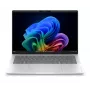 HP EliteBook X G2i 14 inch 2.8K OLED Intel Core Ultra 5 325 32GB RAM 512GB SSD Windows 11 Pro nešiojamas kompiuteris