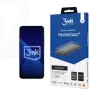 3MK FlexibleGlass Lite Hibridinis stiklo apsauginis ekrano stiklas, skirtas Samsung Galaxy A27 5G – permatomas