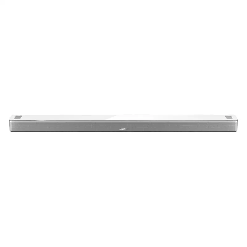 Bose Smart Ultra Soundbar 5.0.2 kanalų Dolby Atmos juoda 882963-2200
