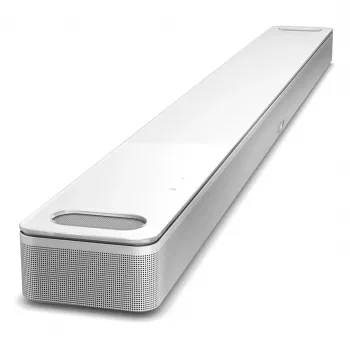 Bose Smart Ultra Soundbar 5.0.2 kanalų Dolby Atmos juoda 882963-2200