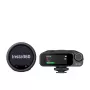 Insta360 Mic Pro (1TX + 1RX) belaidė mikrofono sistema