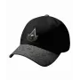 Good Loot Assassin's Creed Black Flag Resynced Pirates Vintage Baseball Cap Black