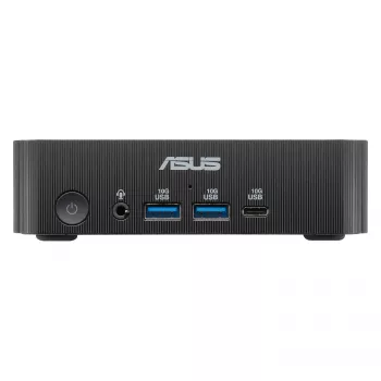 ASUS ExpertCenter PN54-S1-S30082AL mini kompiuteris, AMD Ryzen 3 210, 8GB DDR5, 512GB SSD, Windows 11 Pro