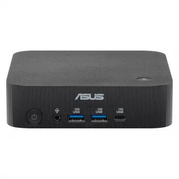 ASUS ExpertCenter PN54-S1-S30082AL mini kompiuteris, AMD Ryzen 3 210, 8GB DDR5, 512GB SSD, Windows 11 Pro