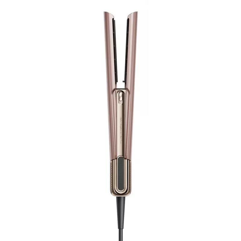 Dreame Hair Straightener Aerostright Purple AMS02A-PP