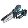 Makita DUC150Z01 18V belaidis grandininis pjūklas 15 cm (6 inch) – be akumuliatoriaus