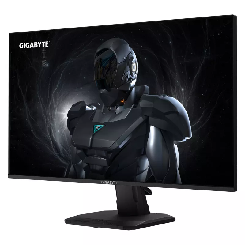 GIGABYTE GS25F14 24,5 colio Full HD SS IPS žaidimų monitorius, 144 Hz, 1 ms, HDR
