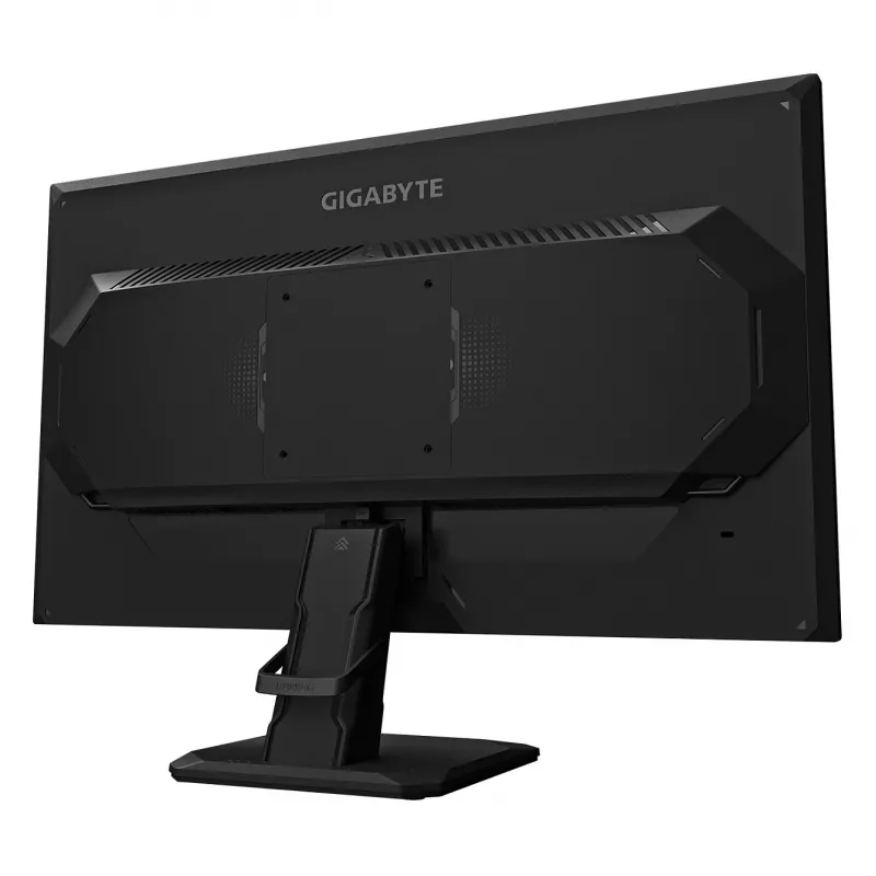GIGABYTE GS25F14 24,5 colio Full HD SS IPS žaidimų monitorius, 144 Hz, 1 ms, HDR