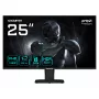 GIGABYTE GS25F14 24,5 colio Full HD 165Hz žaidimų monitorius – SS IPS, 1 ms, FreeSync Premium, HDR Ready