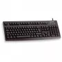 Cherry G83-6105LUNCH-2 CH USB Black Wired Keyboard QWERTZ Layout