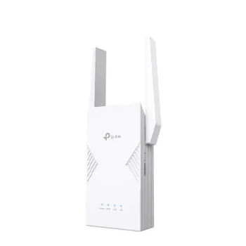 TP-Link RE3600BE(DE) Wi-Fi 6 belaidžio tinklo stiprintuvas AX3600 dviejų juostų Gigabit