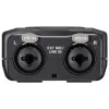 Tascam DR-40XP nešiojamasis skaitmeninis diktofonas su USB garso sąsaja