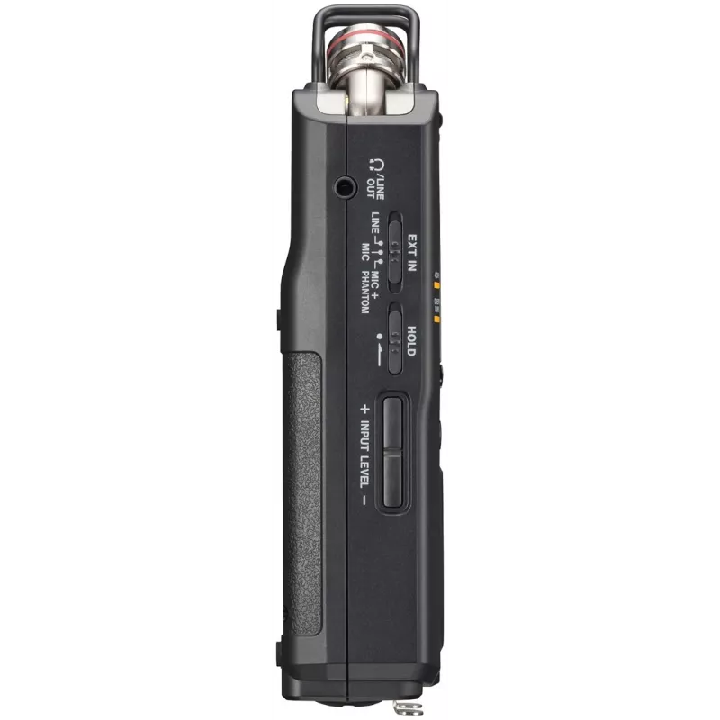 Tascam DR-40XP nešiojamasis skaitmeninis diktofonas su USB garso sąsaja